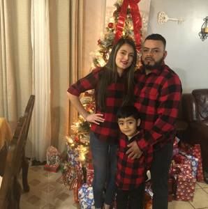 Meet your Posher, Lorena